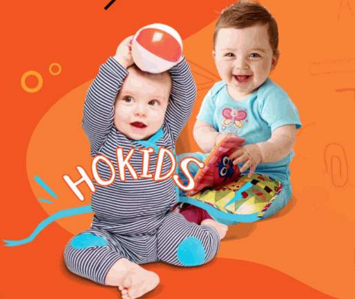 爱乐祺托育早教中心